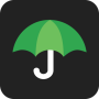 icon Sharp Weather(Sharp Weather-app)