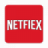 icon NETFIEX Tips(NetFlix: Streaming Movies en Series Tips
) 1.4