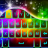 icon Color Themes Keyboard(Kleurenthematoetsenbord) .0