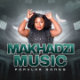 icon Makhadzi Music(Makhadzi All Songs
)