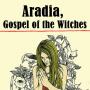 icon Aradia, Gospel of the Witches