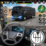 icon Bus Driving(Bus Driving School: Bus Games)