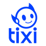 icon Tixi usuarios(Tixi Passenger)