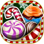 icon Christmas Candy Love(Kerst Candy Love)