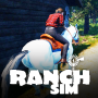 icon Ranch Sim Guide(Ranch Simulator Game Guide
)