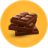 icon Chocolate Recipes(Chocoladerecepten) 33.9.0