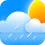 icon Live Weather(Live weer)