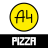 icon A4 Pizza(A4 chauffeurs Pizza) 1.1.3