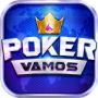icon Poker Vamos(Poker Vamos: Texas Hold'em
)