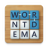 icon Wordament(Wordament® van Microsoft) 3.7