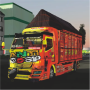 icon com.modtrukbussid.modcanterserigala(Mod Truck Canter Serigala
)