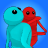 icon Monsters Gang(Monsters Gang 3D: beast fights) 4.2.2