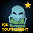icon KAI TOURNAMENT(KAI TOERNOOI: Great Battle
) 2