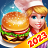 icon Crazy Cooking(Crazy Cooking - Star Chef
) 2.2.5