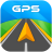 icon GPS, Maps Driving Directions, GPS Navigation(GPS, kaarten Routebeschrijving) 1.0.69