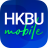 icon HKBU Mobile(HKBU Mobiel) 2.1.27