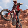 icon Trial Xtreme 4 Bike Racing