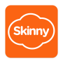 icon Skinny(Skinny Mobile)