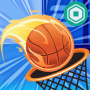 icon Robux Basketball(Robux Basketball Hoops
)