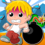 icon Bomb Mania