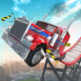 icon Stunt Truck Jumping(Stunt Truck Jumping
)