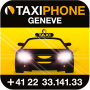 icon Taxiphone Genève