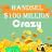 icon Crazy Scratch(Crazy Scratch - Win echt geld) 1.0.18