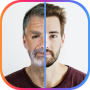 icon Face App(Old Age Face effects App: Face Changer Gender Swap
)