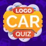 icon Car Logos Quiz by 1000Logos(Autologoquiz: meer dan 500 merken)