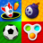 icon Mind Games For 2 3 4 Player(Mind Games voor 234 spelers) 28.4.2