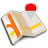 icon Map of Indonesia offline(Kaart van Indonesië offline) 1.1