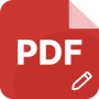 icon PDF text editor - Edit PDF (PDF-teksteditor - Bewerk PDF)