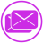 icon Correo for Yahoo(Mail-app voor Yahoo en Hotmail) 90