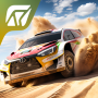 icon Project Car Rally(Rally Car racing PRO)