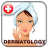 icon Dermatologist Glossary: skin(Dermatoloog Glossarium: Huid) 1.0
