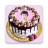 icon Cake Frame(fotolijst, collagemaker) 2.11