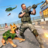 icon US Army Dog Anti Terrorist Shooting Game(Army Commando fps schietsim) 5.6