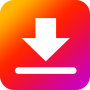 icon Video Downloader(Mp4 Film- en video-downloader)