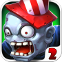 icon Zombie Diary2(Zombie Diary 2: Evolution)
