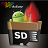 icon Easy App2SD(Easy App2SD (app verplaatsen naar SD)) 1.0.8.0