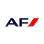 icon Air France(Air France - Boek een vlucht)