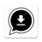 icon All In One Status Saver(Laatste versie Plus 2020 - Statusbeveiliging) 3.0