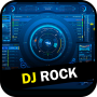 icon DJ Rock : DJ Mixer (DJ Rock: DJ Mixer)