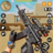 icon Critical Commando Strike(Fps Gun Strike: 3D-schietspellen) 2.7