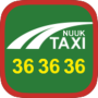 icon NuukTaxi(Nuuk Taxi
)