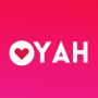 icon OYAH(OYAH - Live Willekeurige videochat
)