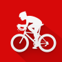 icon Cycling app — Bike Tracker (Cycling-app - Bike Tracker)
