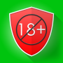 icon Ad Blocker(Private safe Browser)