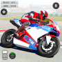 icon Bike Racing(3D Bike Racing Games Offline)