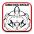 icon Ganhar Massa Muscular(Spiermassa krijgen) 2.0